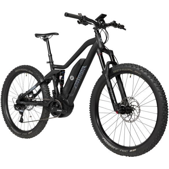 Rossignol e clearance bikes